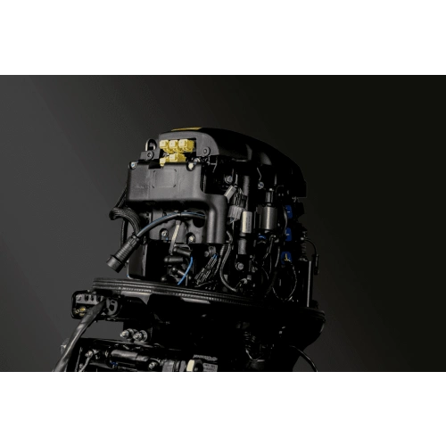 4х-тактный лодочный мотор YAMER EF60 EFI