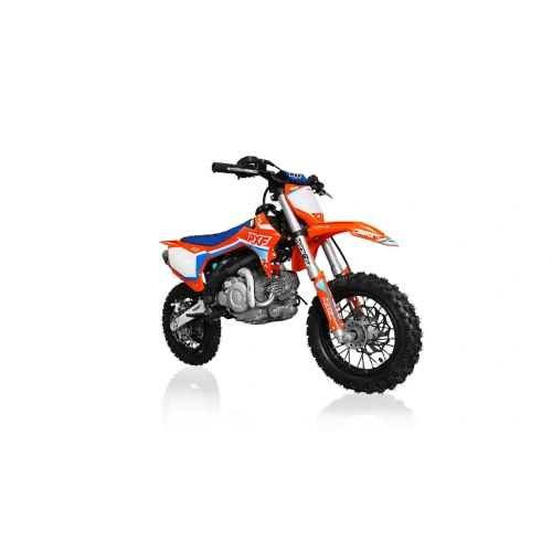 Питбайк APOLLO RXF Mini 50E Auto