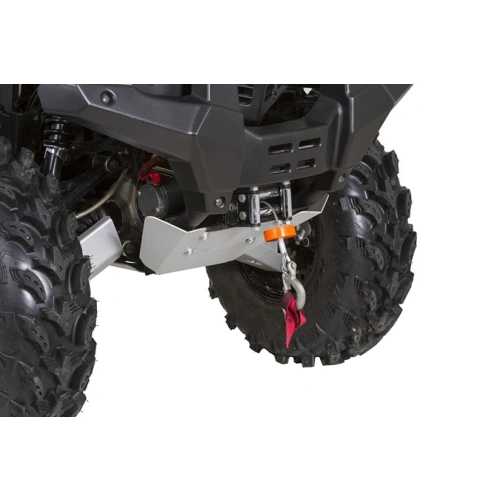 Квадроцикл BALTMOTORS Striker 500 EFI 2546402