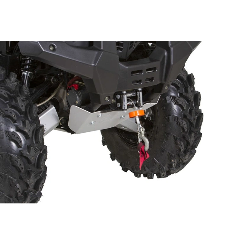 Квадроцикл BALTMOTORS Striker 500 EFI 2546402
