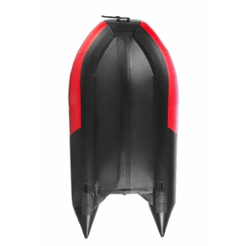 Лодка ПВХ STORMLINE Adventure Standard Aluminium 340 251323