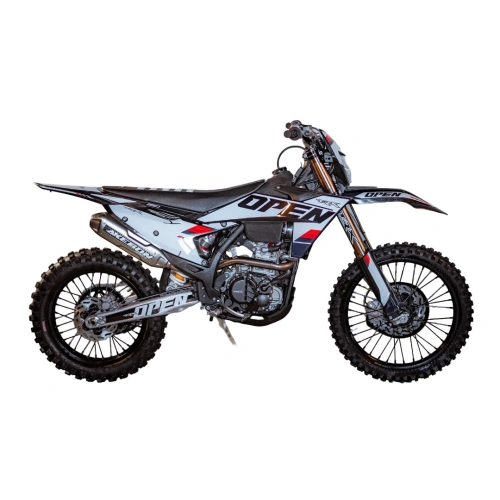 Мотоцикл TRX Open 300 NB ENDURO 2590117