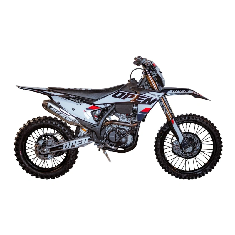 Мотоцикл TRX Open 300 NB ENDURO 2590117