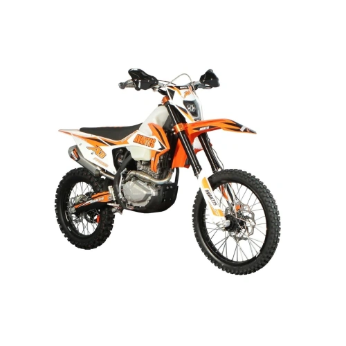 Мотоцикл AVANTIS A8 250 Carb (PR250/172FMM-5) KKE (2024) ENDURO 2590929