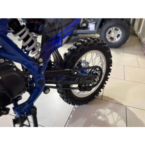 Питбайк RACER TRX125E 2588737