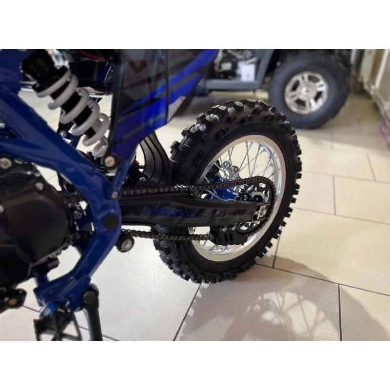 Питбайк RACER TRX125E 2588737