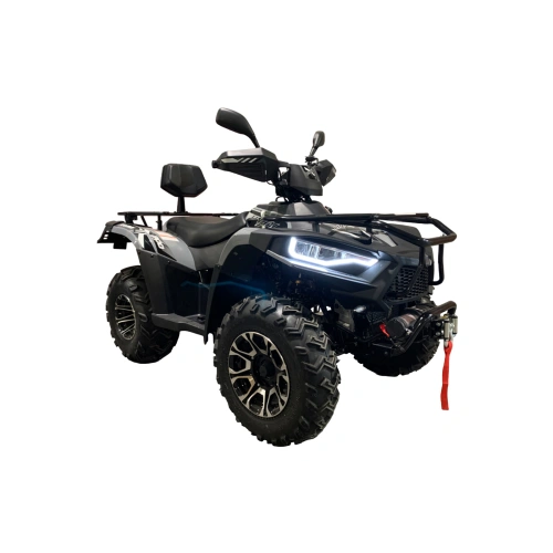 Квадроцикл LINHAI-YAMAHA P320 Promax 2587279