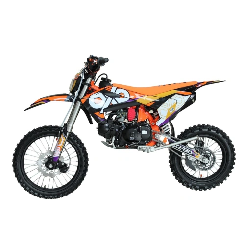 Питбайк OXO Pro 125 M 2589118