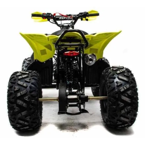 Квадроцикл MOTOLAND 125 Raptor