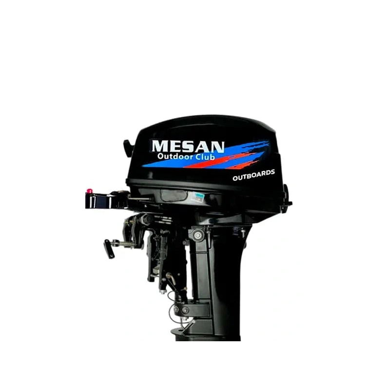 2х-тактный лодочный мотор MESAN 9.9 Plus 2591645