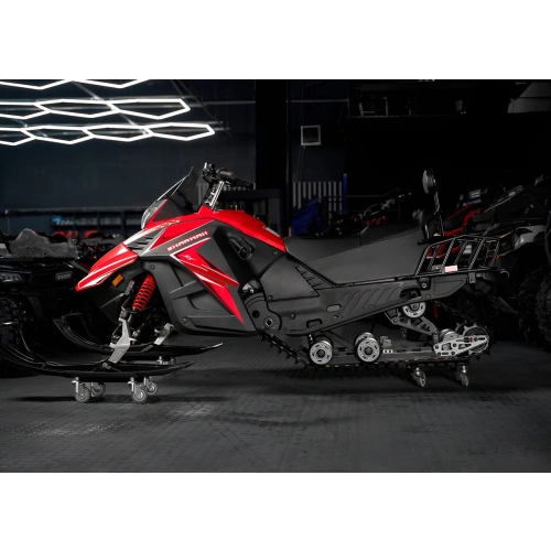 Снегоход SHARMAX SN-280 9577