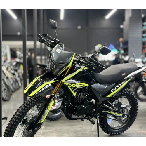 Мотоцикл MOTOLAND 300 Enduro ST Neon 2591574