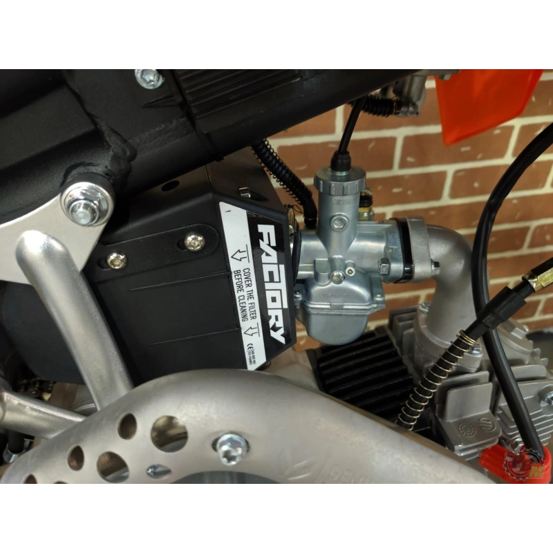 Мотоцикл YCF Bigy 125MX-KL1 17/14 PITBIKE 2560375