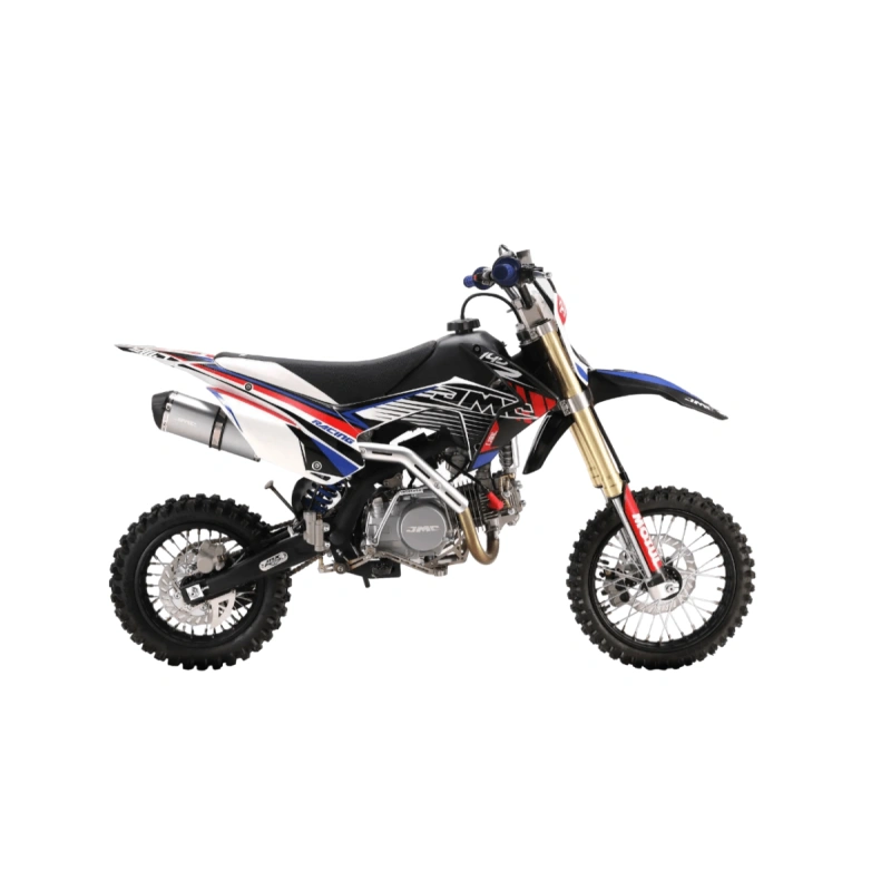 Питбайк JMC 140 MX V3.0 14/12