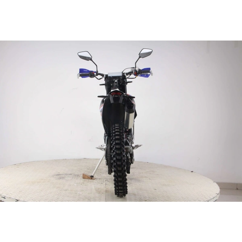 Мотоцикл кроссовый эндуро ROLIZ Sport-009