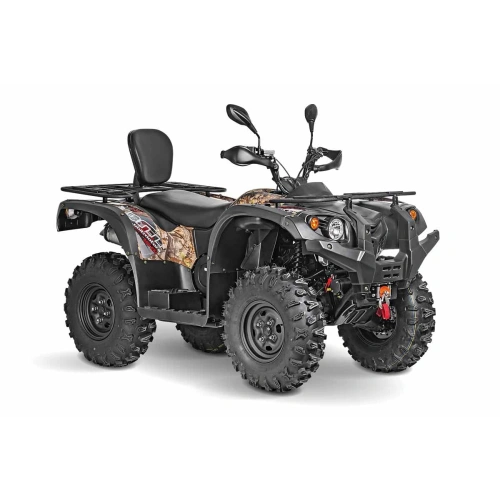 Квадроцикл BALTMOTORS Striker 500 EFI 2546402
