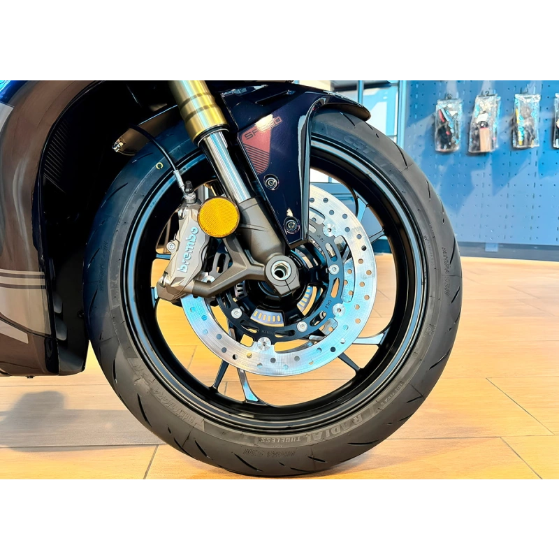 Мотоцикл VOGE RR 660 S 2590695