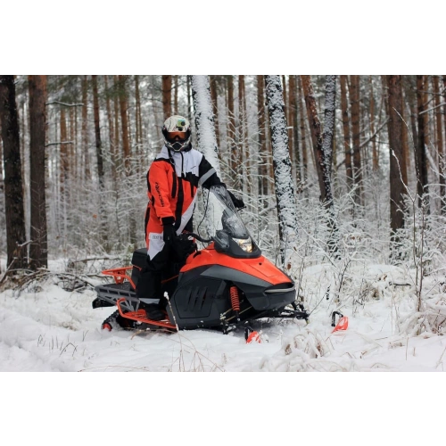 Снегоход IRBIS Tungus 500L 249073