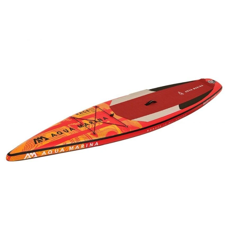 Гоночный SUP-борд Aqua Marina 12'6" Race
