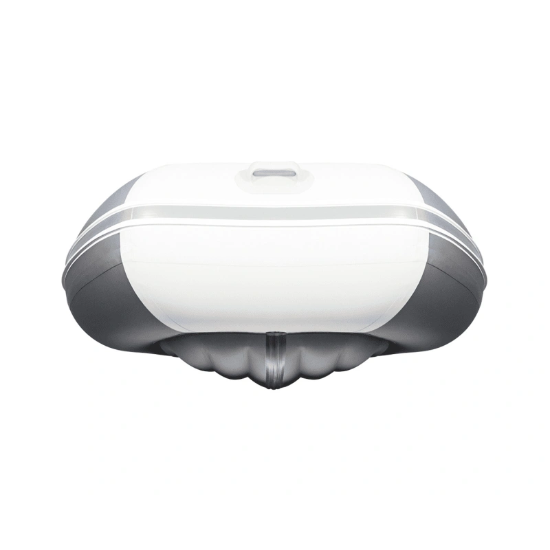 Лодка ПВХ ТАЙМЕНЬ LX 3400 НДНД + 2х-тактный лодочный мотор GOLFSTREAM T 15 BMS 2583599