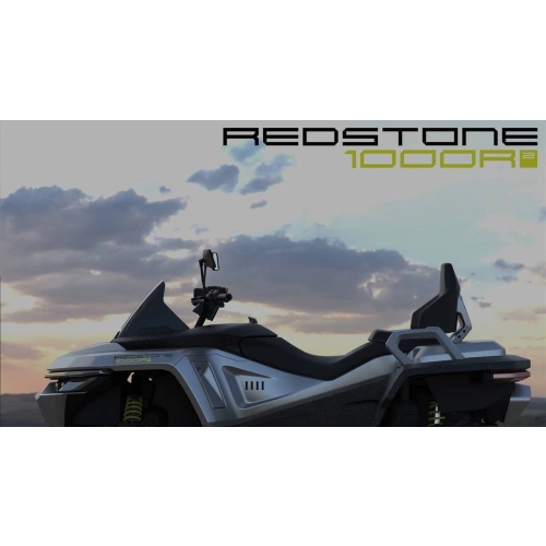 Квадроцикл MAGNUM PRO RedStone 1000R (ПСМ) 2587739