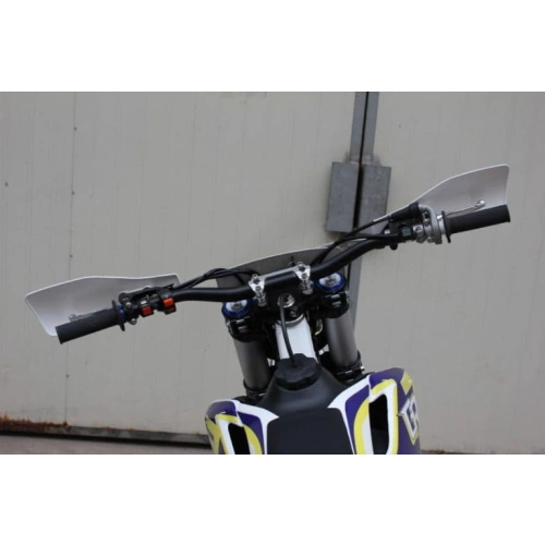 Мотоцикл кроссовый эндуро GR7 F250A (4T 172FMM) Optimum (2020 Г.)