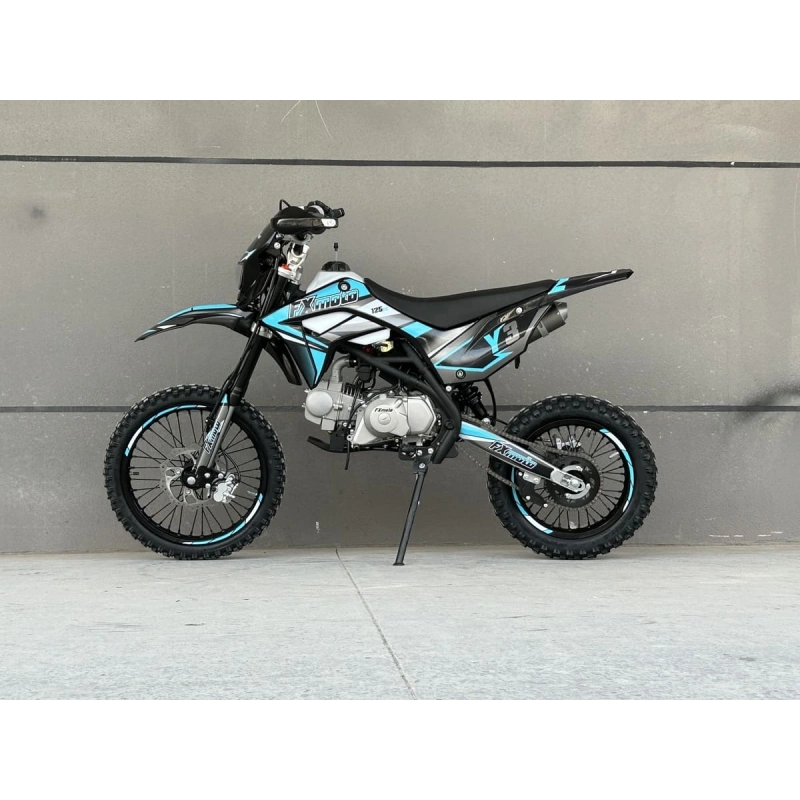Питбайк FXMOTO Y3 2588782