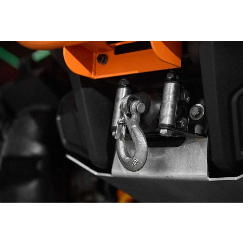 Квадроцикл SHARMAX 1100 Mud Force
