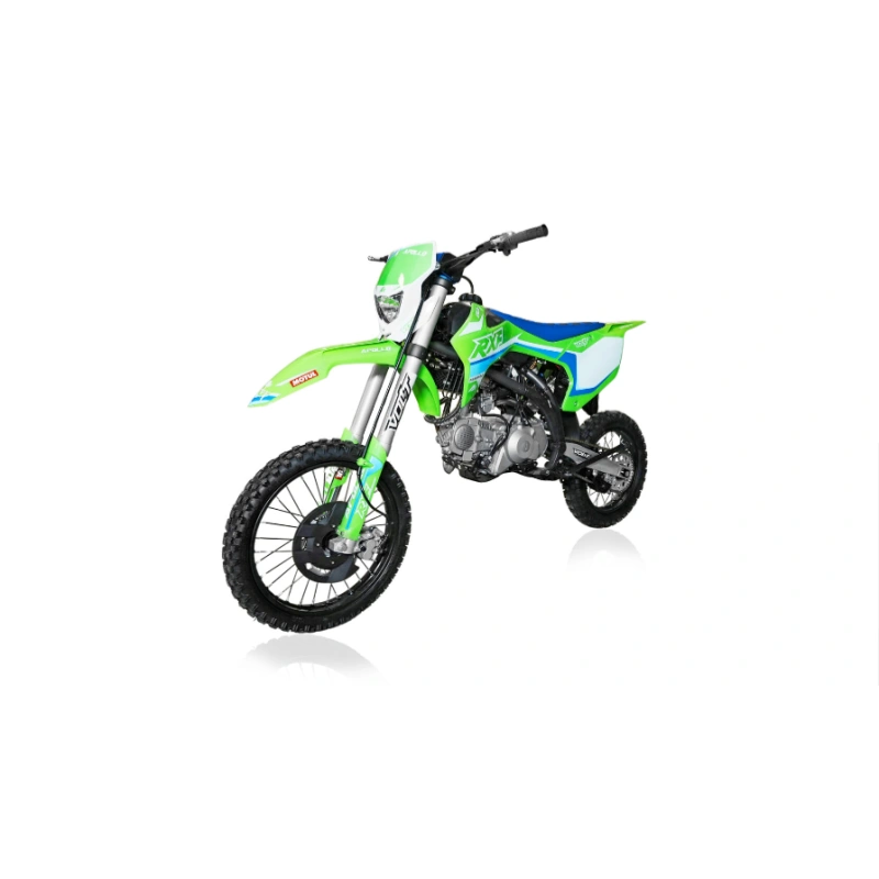 Питбайк APOLLO RXF Freeride 125LE