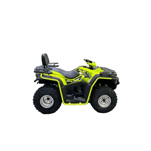 Квадроцикл BISON 330