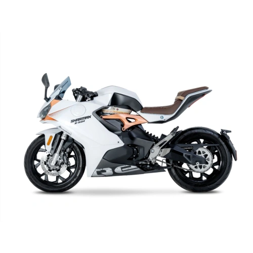 Электромотоцикл SHARMAX E-GP501 Ultra