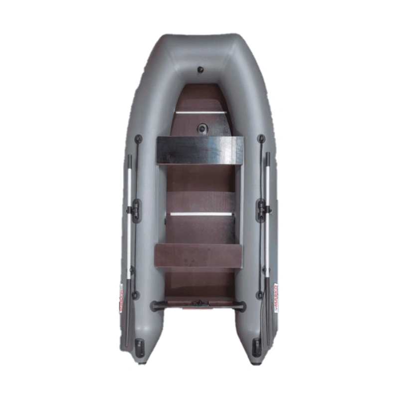 Лодка ПВХ MARKOBOATS Ozone 340K