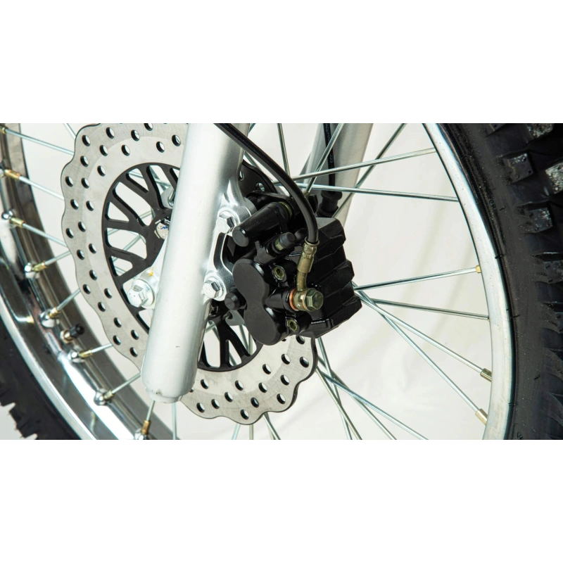 Мотоцикл кроссовый эндуро MOTOLAND 250 Enduro CRF LT (170FMN) 251059