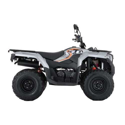 Квадроцикл LONCIN TRV350 Pro 22 2577201