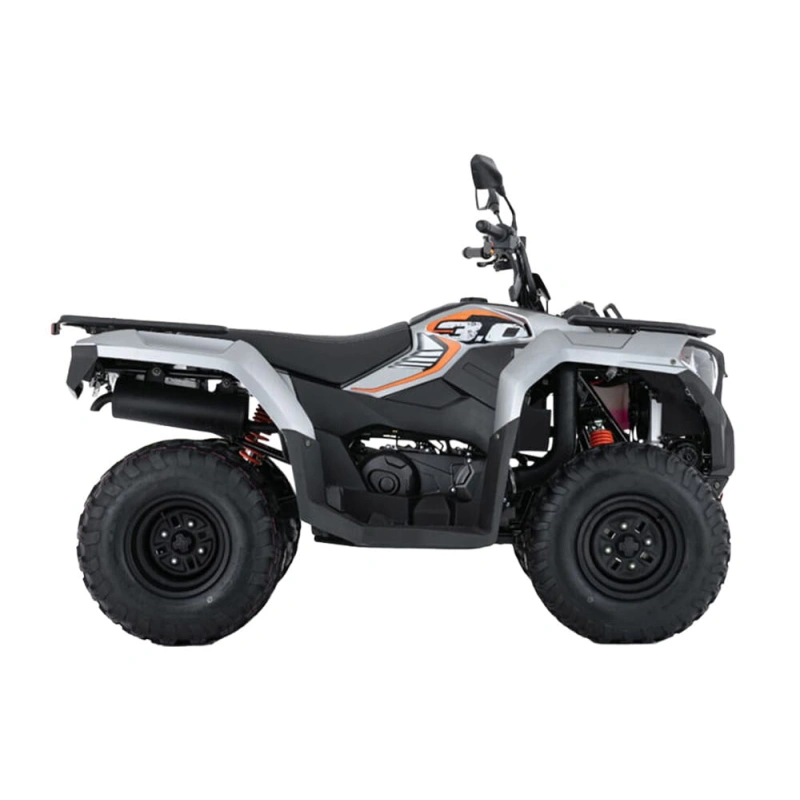 Квадроцикл LONCIN TRV350 Pro 22 2577201
