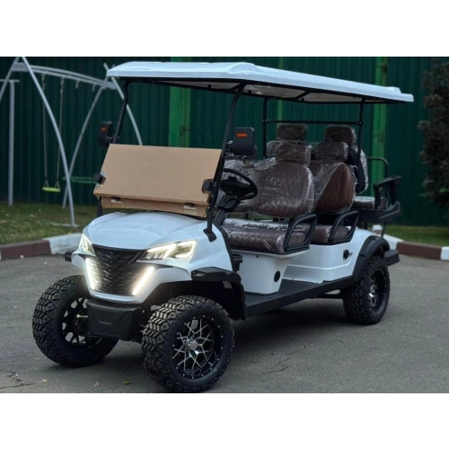 Гольфкар EV SYSTEMS Maximus 4+2 2593576
