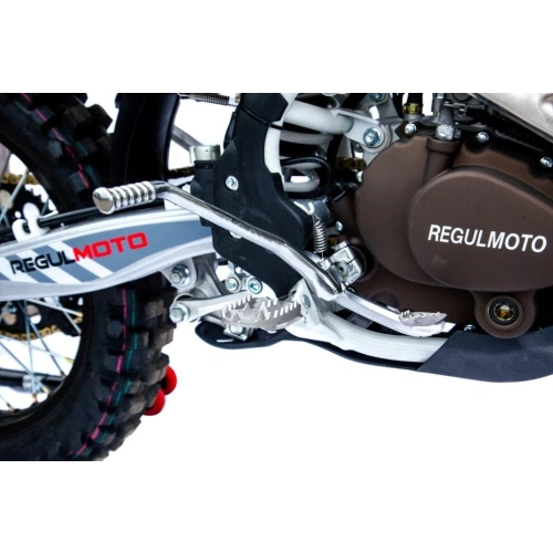 Мотоцикл кроссовый эндуро REGULMOTO DYNA 251031