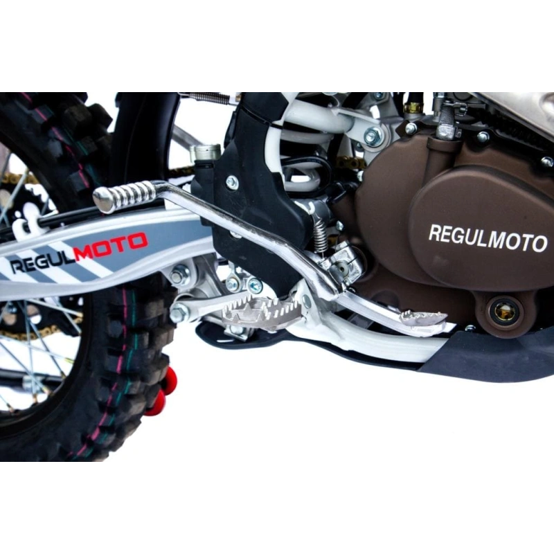 Мотоцикл кроссовый эндуро REGULMOTO DYNA 251031