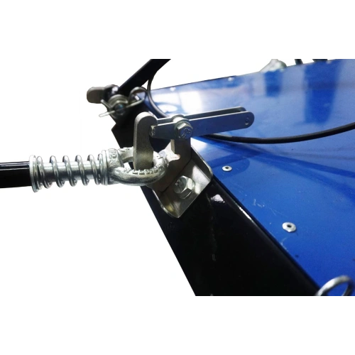 Мотобуксировщик XTREME-MOTORS "Конек-Горбунок" 6.5 л.с. 2556830