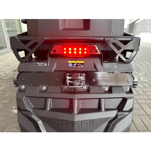 Снегоход POLARIS Titan Adventure ProStar S4 2592380