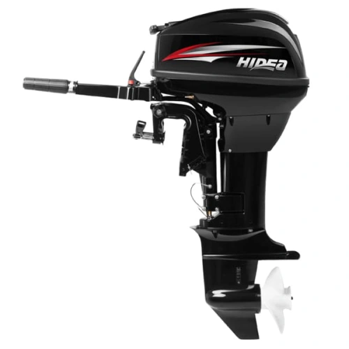 2х-тактный лодочный мотор HIDEA HD9.9FHS 6411