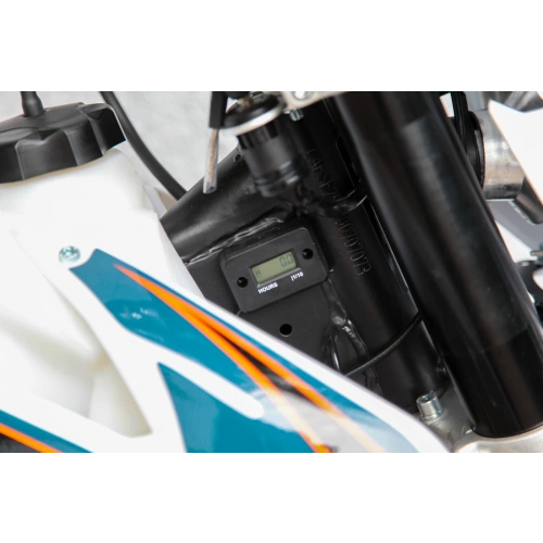 Мотоцикл кроссовый эндуро BSE Z2 1.0 250994