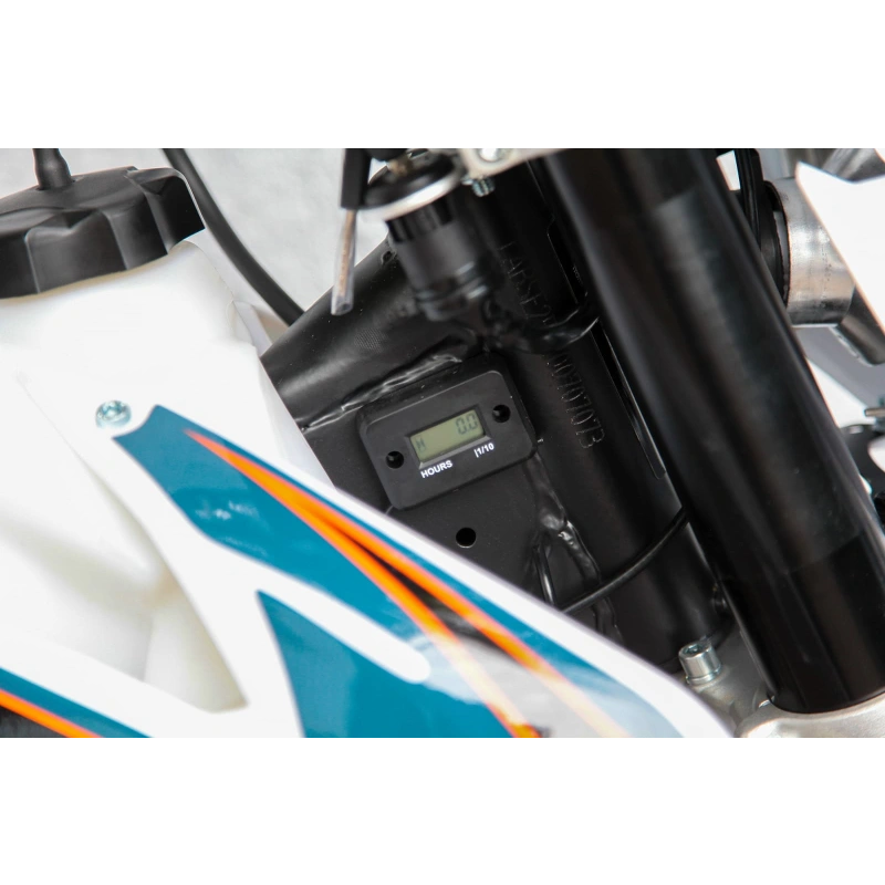 Мотоцикл кроссовый эндуро BSE Z2 1.0 250994