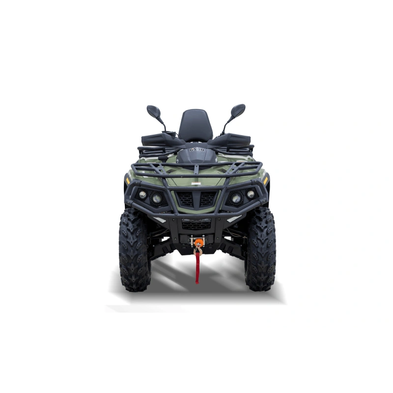 Квадроцикл HISUN Tactic 750 Limited (ПСМ) 2560135