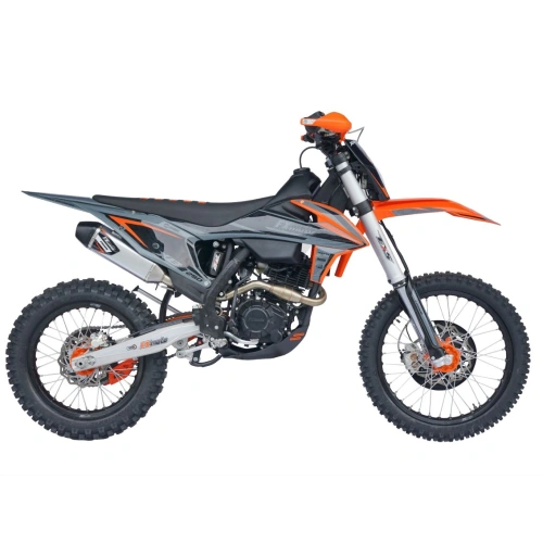 Мотоцикл кроссовый эндуро FXMOTO X8 CB250 2590879