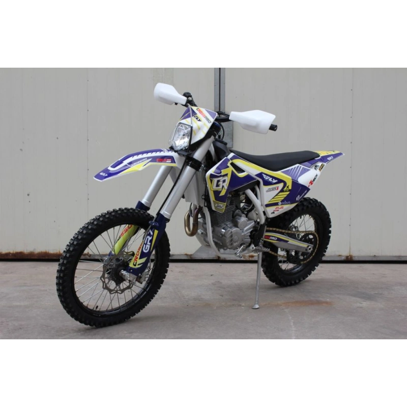 Мотоцикл GR7 F250A-M Enduro Lite 21171