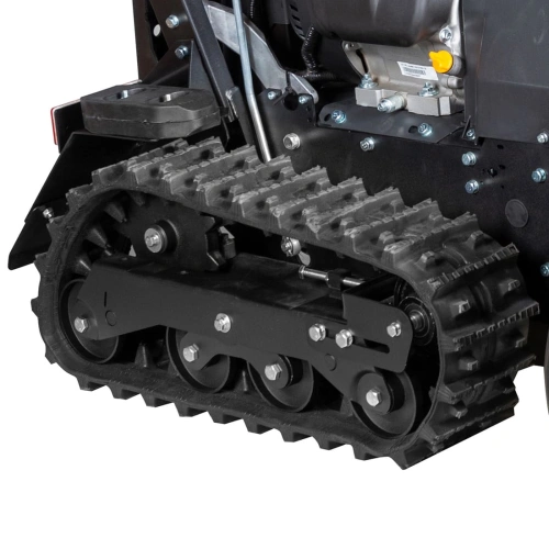 Снегоуборщик REDVERG PROLine RD-SBS76/15TBH Stand on