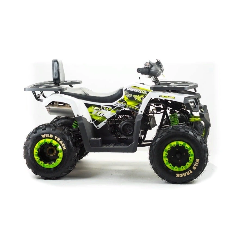 Квадроцикл MOTOLAND ATV 200 Wild Track 248051