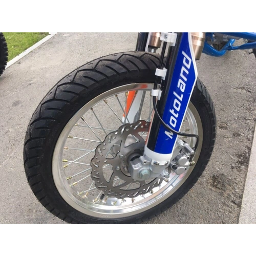Мотоцикл MOTOLAND CRF250 Motard/STUNT CROSS 21143