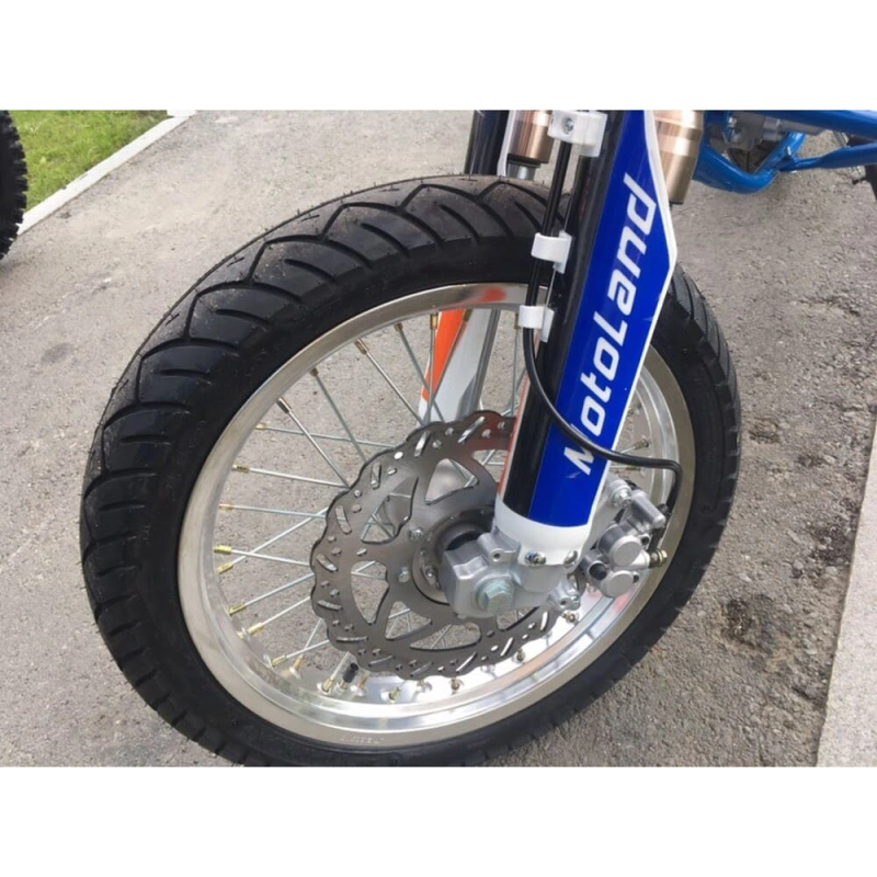 Мотоцикл MOTOLAND CRF250 Motard/STUNT CROSS 21143